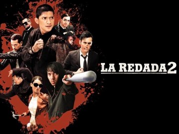 The Raid 2