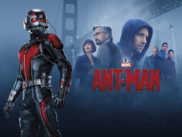 Ant-Man