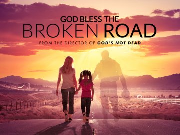 God Bless the Broken Road