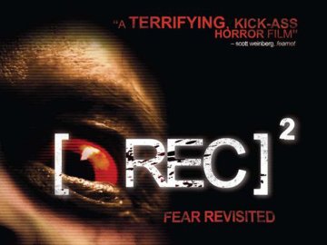 [REC] 2