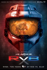 Red vs. Blue