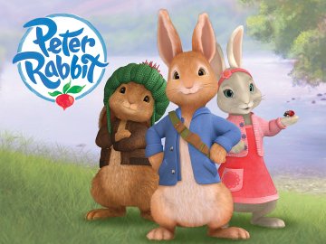 Peter Rabbit