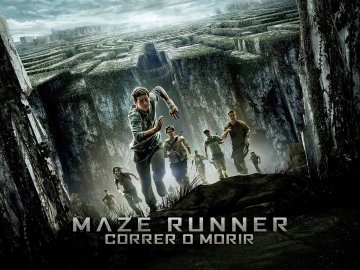 The Maze Runner