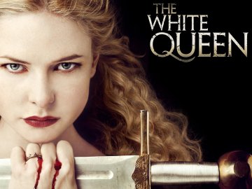 The White Queen