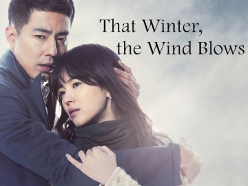 That Winter, the Wind Blows