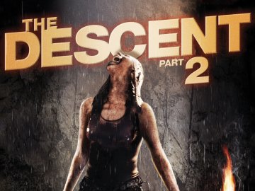 The Descent 2