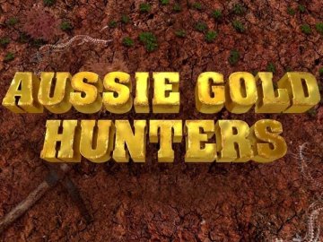 Aussie Gold Hunters