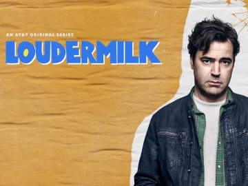 Loudermilk