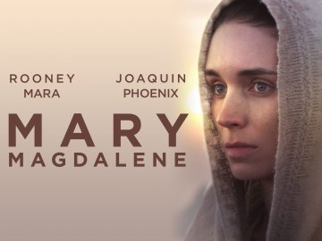 Mary Magdalene