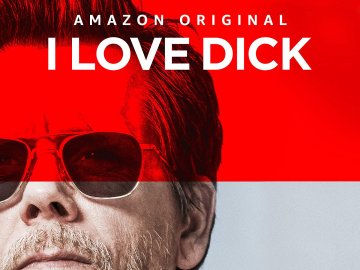 I Love Dick