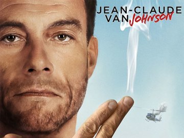 Jean-Claude Van Johnson