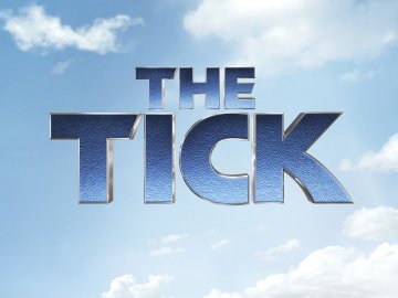 The Tick