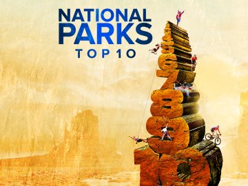National Parks Top 10