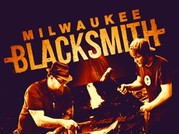 Milwaukee Blacksmith