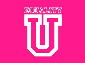 Equality U