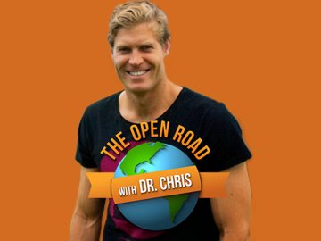 The Open Road With Dr. Chris
