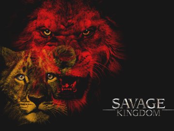 Savage Kingdom