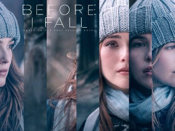 Before I Fall