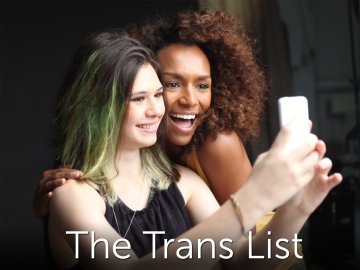 The Trans List