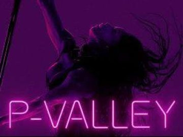 P-Valley