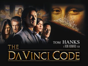 The Da Vinci Code