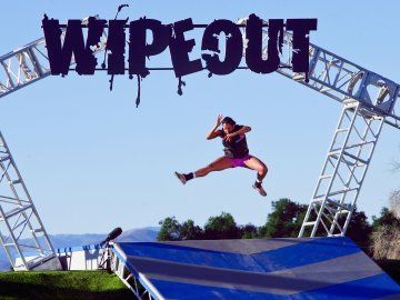 Wipeout