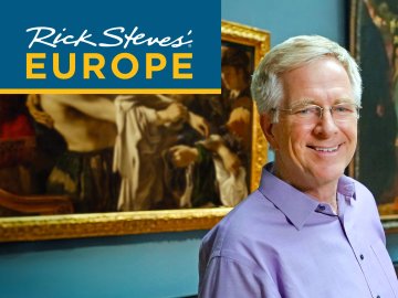 Rick Steves' Europe