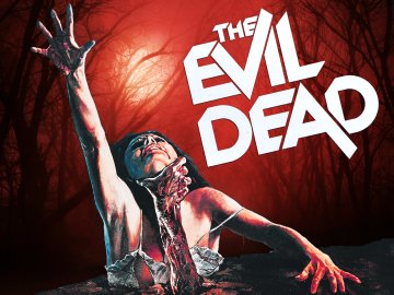 The Evil Dead