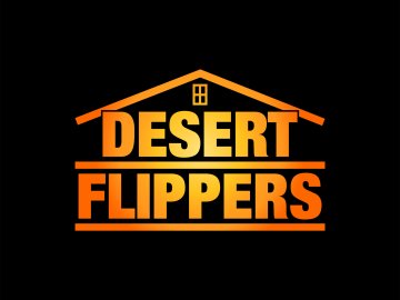 Desert Flippers