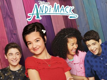 Andi Mack