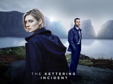 The Kettering Incident