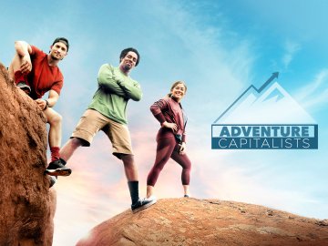 Adventure Capitalists