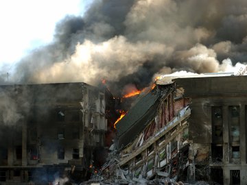 9/11 Inside the Pentagon