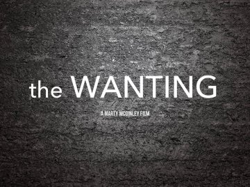 The Wanting