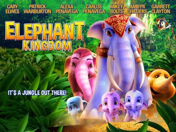 Elephant Kingdom