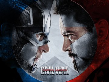 Captain America: Civil War