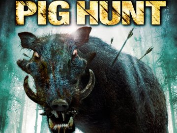 Pig Hunt