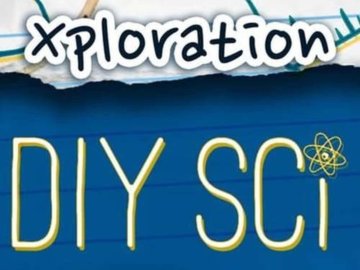 Xploration DIY SCI