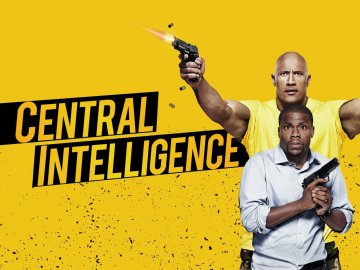 Central Intelligence Unrated Cut