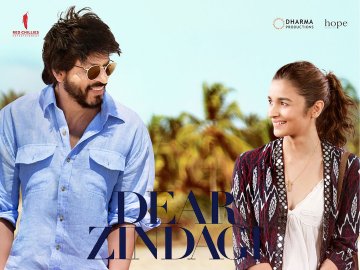 Dear Zindagi