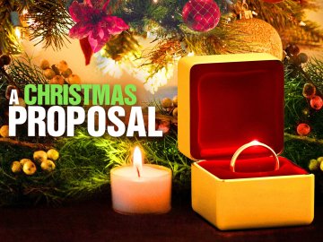 A Christmas Proposal