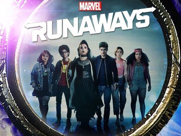 Marvel's Runaways