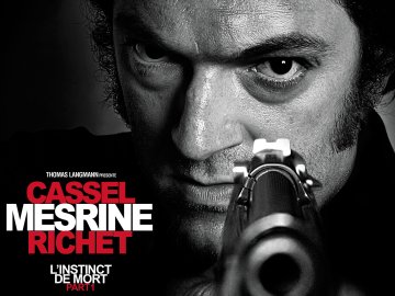 Mesrine: Killer Instinct