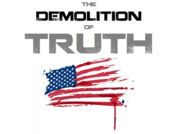 Demolition of Truth: Psychologists Examine 9/11