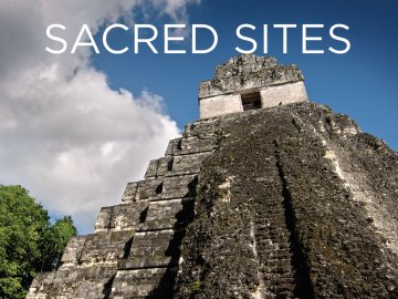 Sacred Sites