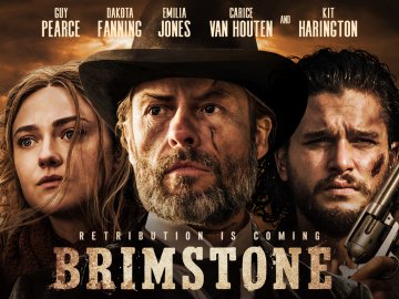 Brimstone