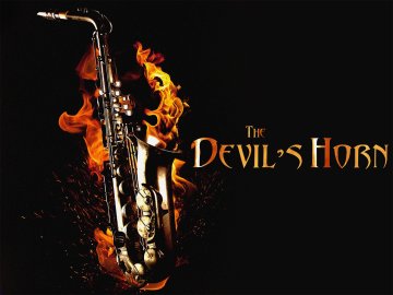 The Devil's Horn