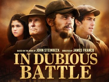 In Dubious Battle