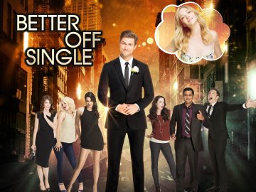 Better Off Single