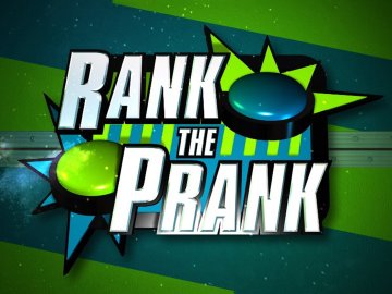 Rank the Prank